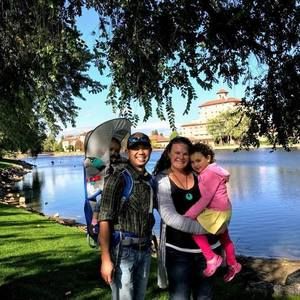 Meet your Posher, Reynard